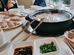 -蜀皇·菌汤鲜黄牛肉汤锅(宽窄巷子店)