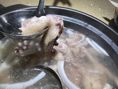 -润泽园椰子鸡(汇一城店)