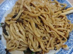 -一路飘香面馆