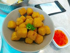 -大树餐厅(红旗街万达店)