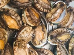鲜活鲍鱼-盒马鲜生(金桥国际广场店)