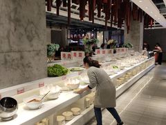 -玫瑰花园自助烤肉(顺义鑫海韵通店)