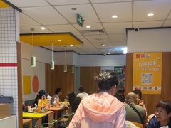 -麦当劳(安定门外大街店)