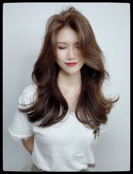 -3AM·S HAIR SALON烫发染发接发