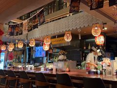 -萤初高端日料王(曲江银泰店)