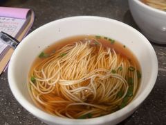-小厨娘淮扬菜(清江苏宁广场店)