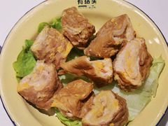 市井肥肠-有拈头成都市井火锅(柳市店)