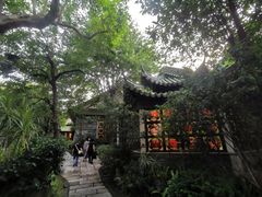 -南园酒家(前进路店)