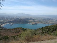-北京十三陵国家森林公园蟒山景区