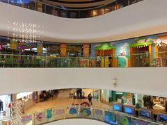 -博纳国际影城成都大悦城IMAX店