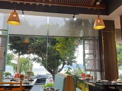-野菌皇海景野生菌火锅(滨海大道店)