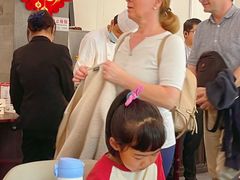 -月福京味斋·烤鸭店·北京菜(鼓楼总店)