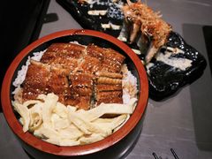 -聿山居·创意料理
