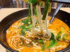 云南小锅米线-云味馆过桥米线(皇庭广场店)