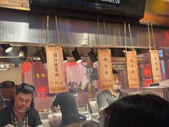 -敦煌夜市