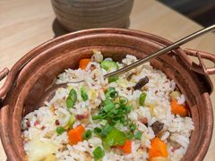 -一坐一忘云南菜(卓悦中心)