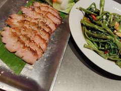 -新越盏·东南亚料理(捷登都会店)