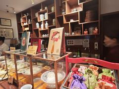 -富华斋饽饽铺·宫廷糕点·伴手礼(护国新天地店)