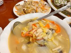 -品雅轩农家乐