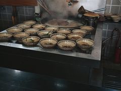 -镇南锅盖面馆(解放路店)