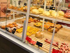 -爱达乐面包生日蛋糕(十陵成大店)