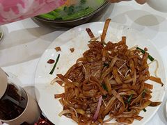 -稻香酒家·34年老字号·港式粤菜(侨光店)