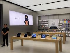 -Apple零售店(新街口店)