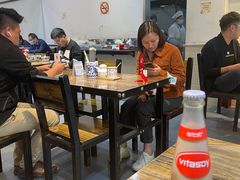 大堂-顺丰面馆(打浦店)