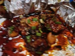 -龙香居海鲜浑锅家常菜·特色驴肉