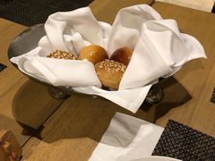 -天津湾西餐厅(三亚海棠湾洲际度假酒店)