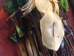 -老瓦房冷锅串串(文殊院店)