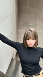 -FOR YOU造型