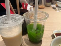 -匠和风精致料理(宁德万达店)