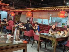 -秦月轩·陕西家乡菜(阜成路·五棵松店)