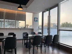 大堂-HONGA HONGA雄家(曹路店)