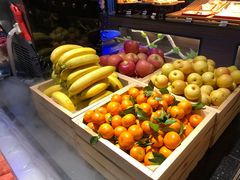 -盛江山自助料理(奥莱锦辉购物广场店)