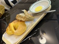 -1981牛排西餐厅(海信店)