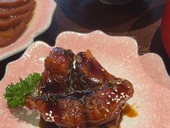 -古都历食南京菜·烤鸭·鸭血粉丝·汤包(南京博物院店)