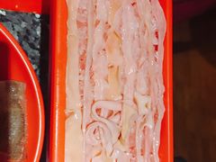 -蜀辣居鲜货老火锅(双流万达店)