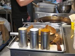 -鸡柳大人(汇金新地广场店)