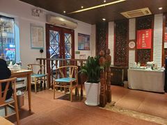 大堂-芳芳私房菜·精做淮扬菜(承德路店)