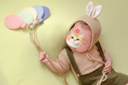 -小熊维尼高端儿童摄影(宝安旗舰店)
