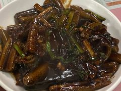 响油鳝丝-蘭心餐厅(进贤路店)