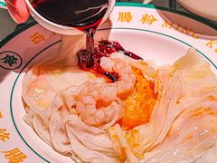 -西关明记肠粉·亚洲地标美食(北京路店)