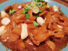 -符离集餐厅(万象城店)