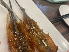 -今鲜源大酒店·中华餐饮名店(新湛路店)