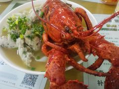 -荔林食店(西华路店)