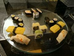 -华辰国际大酒店·西餐厅