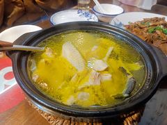 -缘来聚·徽菜名店(黄山宏村店)