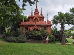 -曼听御花园